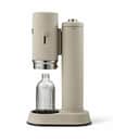 Aarke Sodavandsmaskiner Carbonator Pro Sodavandsmaskine i Sand, 1