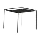 Hübsch Sideborde String Sidebord - 2 stk. i Sort, 1