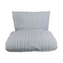 SKAGEN living Sengetøj Skagen Basic Sengetøj i Lyseblå, B140 x L220 cm, 1