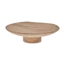 Lene Bjerre Serveringsfade Merle Fad i 27,5 cm, 1