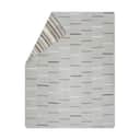 Fusenegger Plaider Savona Plaid i Grey, 1