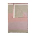 PIP Studio Plaider Blockstripe Plaid i Pastel, 1