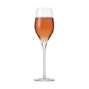 Aida Champagneglas Passion Connoisseur Champagneglas - 2 stk. i Klar, 1