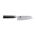Kai Santokuknive Shun Classic Lille Santokukniv i Sort/stål, 1