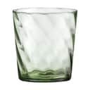 RAW by Aida Vandglas Unique Low Water Glas i Green, 1