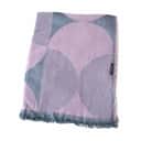 Novoform Plaider Loop Plaid i Orchid haze, 1