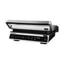 GASTROBACK Bordgrill Design Advanced Smart Bordgrill i Sort/stål, 1