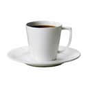 Rosendahl Krus og kopper med hank Grand Cru Kaffekop i Hvid, 26 cl, 1