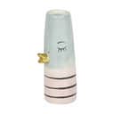 Speedtsberg Vaser Vase - And i Blå, 10 cm, 1