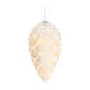 Sirius Lysdekoration Celina Julebelysning - Kogle i 12 cm, 1