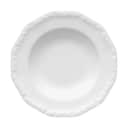 Rosenthal Dybe tallerkener Maria Theresia Dyb Tallerken i Hvid, 1