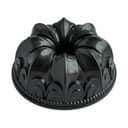 Nordic Ware Øvrige bageforme Fleur De Lis Bundt® Kageform i Gold, 1