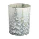 Casa Christmas Fyrfadsstage Fyrfadsstage i 12,5 cm, 1
