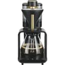 Melitta Kaffemaskiner Epour Kaffemaskine i Sort/guld, 1