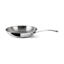 Cook & Baker Stegepander Premium Stegepande i Sølvfarvet/guldfarvet, 1