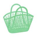 Sun Jellies Øvrigt interiør Betty Basket i Green, 1