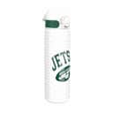 Ion8 Drikkedunke NFL Drikkeflaske - New York Jets i Hvid/Jets, 1