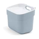 Curver Spande uden pedal Ready To Collect Affaldsspand i SMOKEY GREY/LIGHT GREY, 5 L, 1