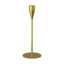 Piet Hein Gulvstage Venus Maxi Lysestage i Messing, 1