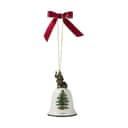 Spode Juleophæng Christmas Tree Juleophæng - Klokke i Klokke, 1