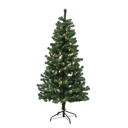 Nordic Winter Juletræer Alf Kunstigt Juletræ i 170 cm, 1
