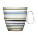 Iittala Krus og kopper med hank Origo Krus i Natur, 1