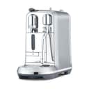 Sage kapselmaskiner SNE 800 Kapsel Kaffemaskine i Brushed Stainless Steel, 1