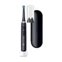 Oral-B Eltandbørster iO5S iO5 Elektrisk Tandbørste i Mat sort, 1