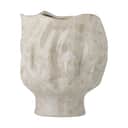Bloomingville Vaser Vase - Adair i Hvid, 1