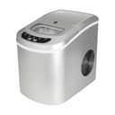 Wilfa Isterningmaskiner Frostbitt ICE-12S Isterningemaskine i Sølvfarvet, 1