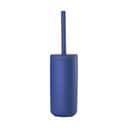Zone Toiletbørster Ume Toiletbørste i Indigo Blue, 1