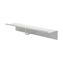 Zone Hylder A-collection A-Coat Hattehylde i Soft grey, 1