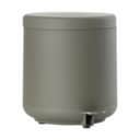 Zone Toiletspande Ume Toiletspand i Taupe, 1