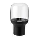 Stelton Hurricanes Nordic Hoop Hurricane i black, 1