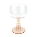 CASA Living Rødvinsglas Vinglas i Peach, 1