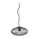 Halo Design Pendler Mesh Pendel i Smoke, 28 cm, 1