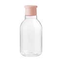 Rig-Tig Drikkedunke Drink-It Vandflaske i salmon, 0.5 L, 1