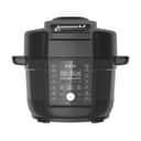 Instant Slowcookere og multicookere Duo Crisp + Ultimate Airfryer i Sort, 1