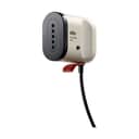 Braun Dampere Tøjdamper Quickstyle mini i Beige, 1
