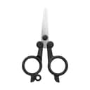 Fiskars Køkkensakse Functional Form Rec. Functional Form ReNew Foldesaks i sort, 1
