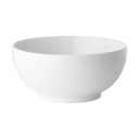 Royal Copenhagen Serveringsskåle Hvid Riflet Skål i Hvid, 13 cm, 1