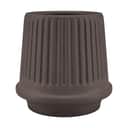 SACKit Plantekrukker Gaia Krukke i Mocca, 17 cm, 1