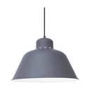 Halo Design Pendler Carpenter Pendel i Grå, 1