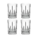 Spiegelau Highball glas Perfect Longdrink Glas Small - 4 stk. i klar, 24 cl, 1