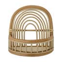 Bloomingville Hylder Preet Hylde i natur, 1