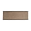 Tica Copenhagen Gulvtæpper Dot Gulvtæppe i Sand/beige, B67 x L200 cm, 1