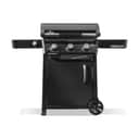 Napoleon Gasgrill 24'' Freestyle Plancha Grill i Sort, 1