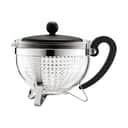 Bodum Tekander Chambord Tekande i Sort, 1 L, 1