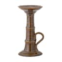 Creative Collection Kronelysestage Rigby Lysestage i Brun, 1
