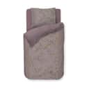 PIP Studio Sengetøj Autunno Sengetøj i Lilac, B140 x L220 cm, 1